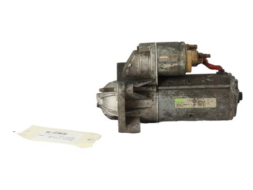 Used Starter Starter RENAULT LAGUNA II Grandtour (KG0/1_) 1.9 dCi (107 hp) 21305646 21305646