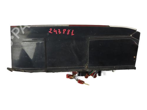 Left taillight SSANGYONG KYRON 2.0 Xdi 4x4 | BP31951686C34  - Image 6
