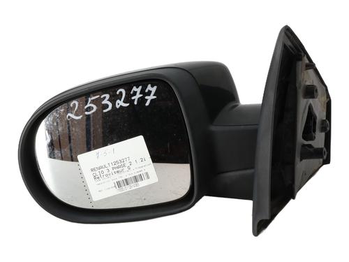 Used Left mirror RENAULT CLIO III (BR0/1, CR0/1) 1.2 16V Hi-Flex (BR1U, CR1U) (75 hp) 29339374