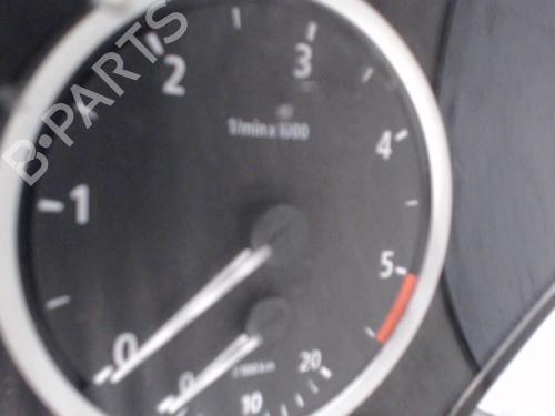 Used Instrument cluster BMW 5 (E60) 530 xd (231 hp) 21293976