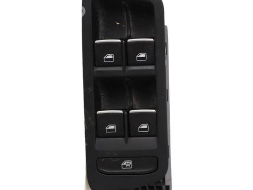 Left front window switch VW GOLF VII (5G1, BQ1, BE1, BE2) 2.0 TDI | BP30285369I27  - Image 5
