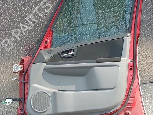 Right front door SUZUKI SX4 (EY, GY) 2.0 DDiS 4x4 (RW420D) | BP27521683C3