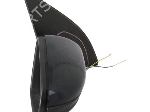 Right mirror VW GOLF VI (5K1) 1.6 TDI | BP25035391C27 