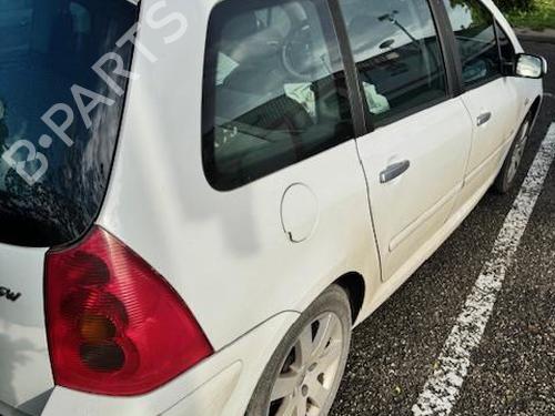 Front left belt tensioner PEUGEOT 307 Break (3E) 2.0 HDI 90 | BP21593339C87 