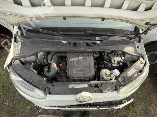 Climate control VW UP! (121, 122, BL1, BL2, BL3, 123) 1.0 | BP23817172I5 - Image 12