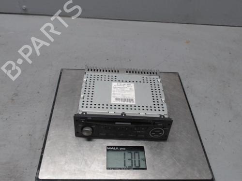 Radio MITSUBISHI GRANDIS (NA_W) 2.0 DI-D (NA8W) | BP21294478E6 