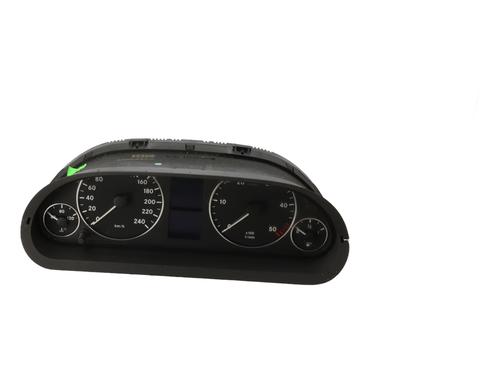 Used Instrument cluster MERCEDES-BENZ A-CLASS (W169) A 180 CDI (169.007, 169.307) (109 hp) 21306869