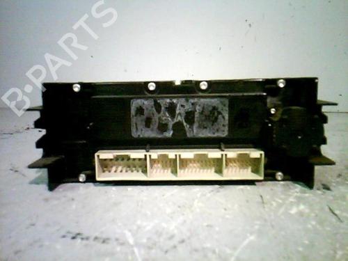 Climate control VW GOLF IV (1J1) 1.9 TDI | BP21366724I5 