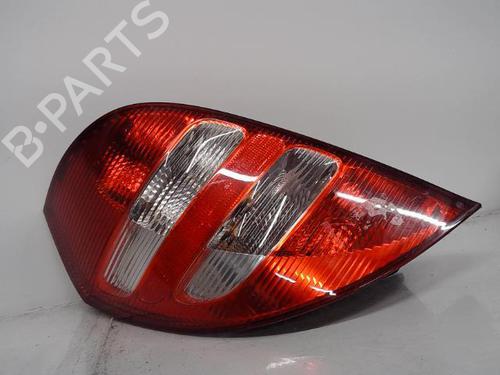Left taillight MERCEDES-BENZ A-CLASS (W169) A 180 CDI (169.007, 169.307) | BP21305222C34 