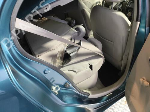 Right taillight NISSAN MICRA IV (K13K, K13KK) 1.2 DIG-S | BP32301007C35 