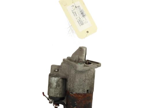 Used Starter Starter NISSAN QASHQAI I (J10, NJ10) 1.5 dCi (110 hp) 30380654 30380654