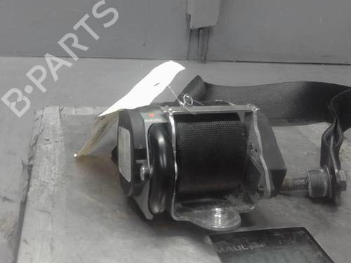 Front right belt tensioner MERCEDES-BENZ B-CLASS Sports Tourer (W245) B 200 CDI (245.208) | BP21874004C88 