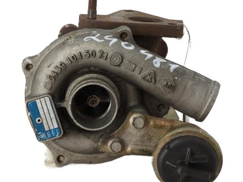 Used Turbocharger/Supercharger RENAULT TWINGO II (CN0_) 1.5 dCi (CN0E) (64 hp) 21308618