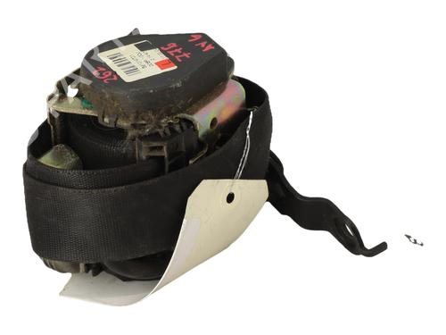 Front left seatbelt MERCEDES-BENZ E-CLASS (W211) E 270 CDI (211.016) | BP38030367I26 - Image 3