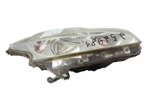 Right headlight PEUGEOT 208 I (CA_, CC_) 1.4 HDi | BP32168119C29 