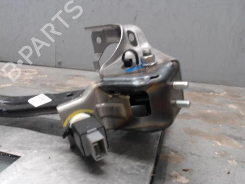 Used Break pedal Break pedal KIA SPORTAGE IV (QL, QLE) 1.7 CRDi (141 hp) 21297027 21297027