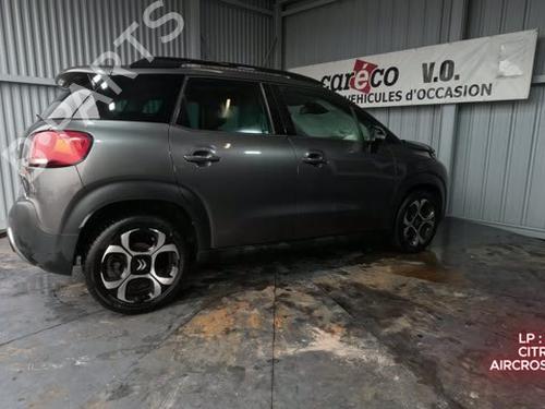 Display monitor CITROËN C3 AIRCROSS II (2R_, 2C_) 1.5 BlueHDi 120 (2CYHXX) | BP30150696C48 