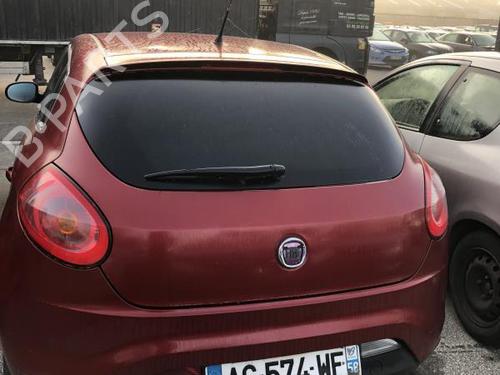 Used Parts FIAT BRAVO II (198_)  2.0 D Multijet (198AXN1B)  1987661