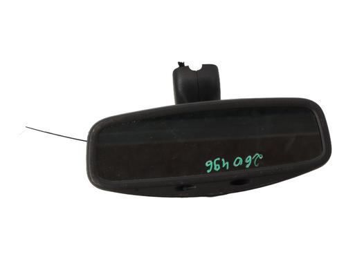 Used Rear mirror PEUGEOT 307 (3A/C) 1.6 HDi (90 hp) 32405758