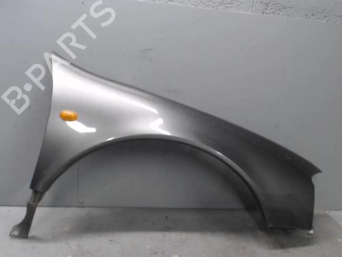 Used Right front fenders CHRYSLER 300M (LR) 2.7 V6 24V (204 hp) 21366954