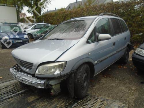 Specchietti retrovisore OPEL ZAFIRA A MPV (T98) 2.2 DTI 16V (F75) | BP21304101I6 