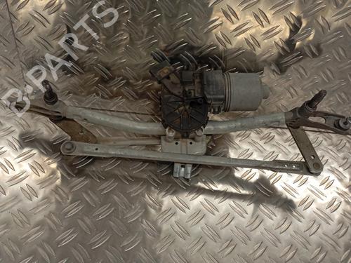 Front wiper motor CITROËN BERLINGO Box Body/MPV (K9) 1.6 BlueHDi 100 | BP21885435M29 