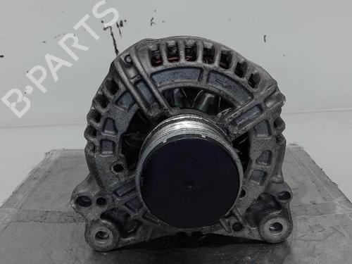 Alternator AUDI A3 Sportback (8PA) 2.0 TDI 16V quattro | BP21297424M7 