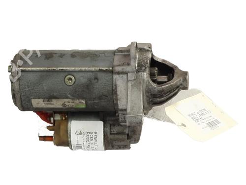 Starter RENAULT SCÉNIC II (JM0/1_) 2.0 dCi (JM1K) | BP23906113M8