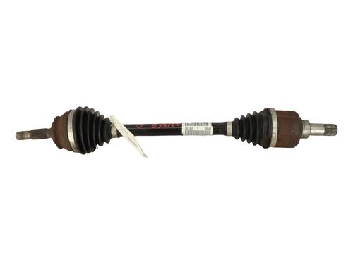 Used Left front driveshaft Left front driveshaft CITROËN C3 III (SX) 1.2 THP 110 (SXHNPS, SXHNZT, SXHNZ6) (110 hp) 21291559 21291559