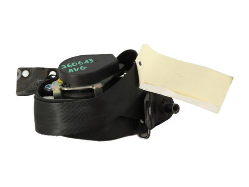 Front left seatbelt RENAULT CLIO IV (BH_) 1.2 16V | BP34144521I26 - Image 3