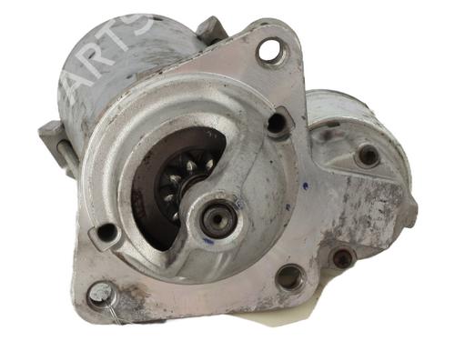 Startmotor FORD KA+ III (UK, FK) 1.2 Ti-VCT (85 hp) 21301253