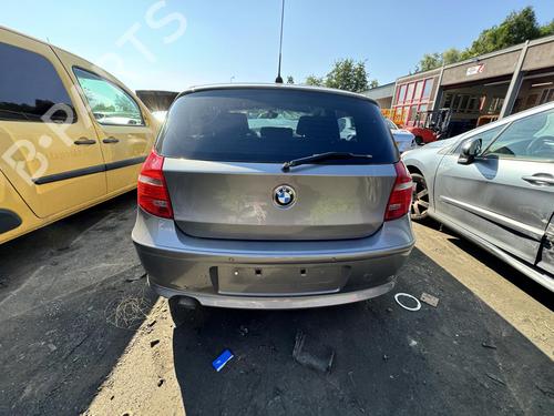 Left front fog light BMW 1 (E87) 118 d | BP21301029C30 
