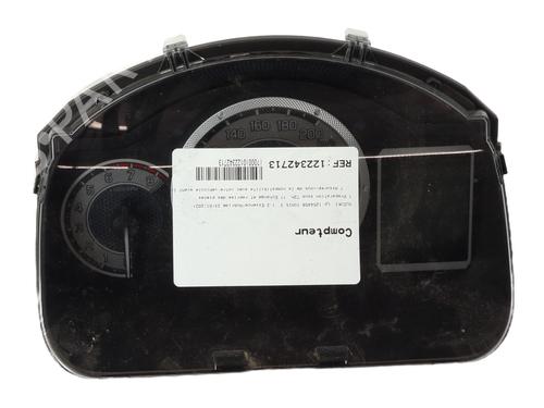 Instrument cluster SUZUKI IGNIS III (MF, FF) 1.2 Hybrid (ATK412) | BP32849581C47 - Image 4