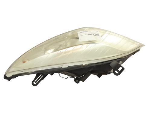 Left headlight RENAULT MEGANE III Hatchback (BZ0/1_, B3_) 1.5 dCi | BP36430960C28 - Image 3