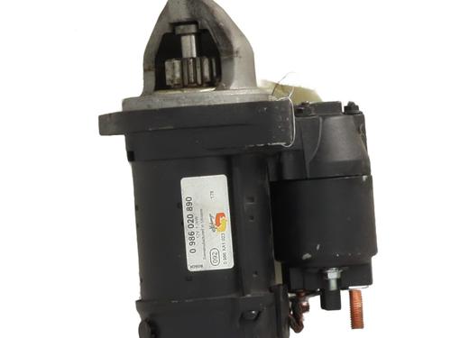 Startmotor BMW 1 (E87) 118 i | BP21875756M8 