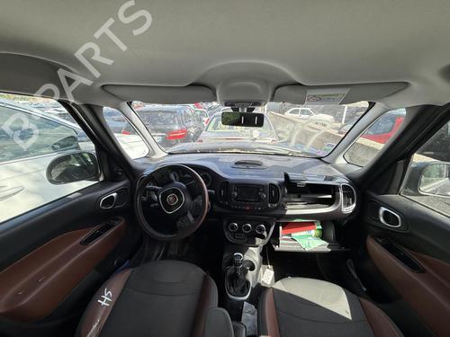 AC compressor FIAT 500L (351_, 352_) 1.4 (199LYB1B) | BP26201558M34  - Image 19