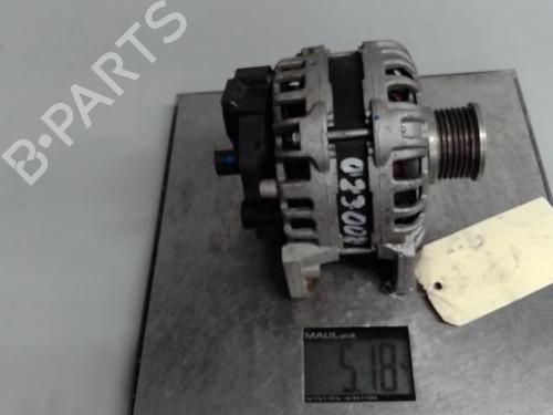 Alternator DACIA SANDERO II TCe 90 (B8M1, B8MA, B8AC) | BP21318518M7 