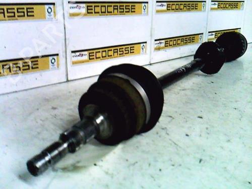 Used Right front driveshaft OPEL VECTRA B Hatchback (J96) 2.0 DTI 16V (F68) (101 hp) 21363177