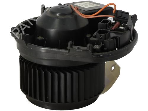 Heater blower motor MERCEDES-BENZ A-CLASS (W176) A 160 CDI / d (176.011) | BP21312811M62
