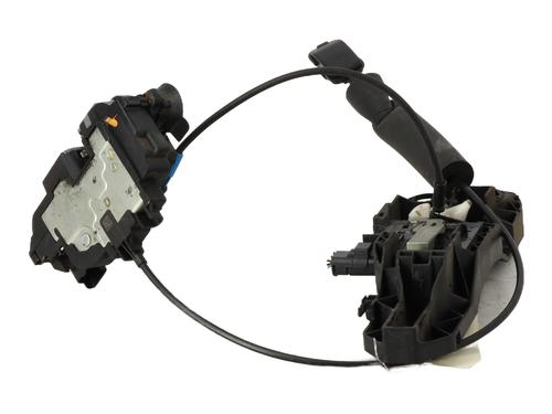 Venstre fortil lås RENAULT MEGANE III Coupe (DZ0/1_) 1.6 dCi (DZ00, DZ12, DZ2A, DZ13) (130 hp) 29737027