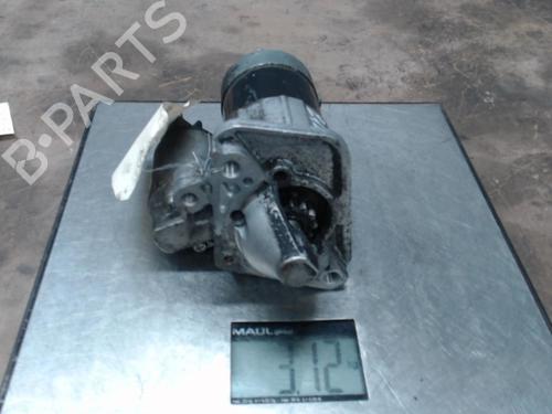 Starter RENAULT GRAND SCÉNIC II (JM0/1_) 1.5 dCi (JM1E) | BP21296542M8 