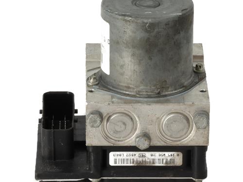 Used ABS pump BMW X3 (E83) 3.0 d (204 hp) 21311575