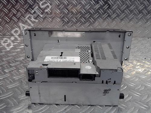 Radio LAND ROVER DISCOVERY III (L319) 2.7 TD 4x4 | BP25260870E6 