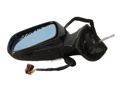 Used Left mirror PEUGEOT 407 Coupe (6C_) 2.7 HDi (204 hp) 31611800