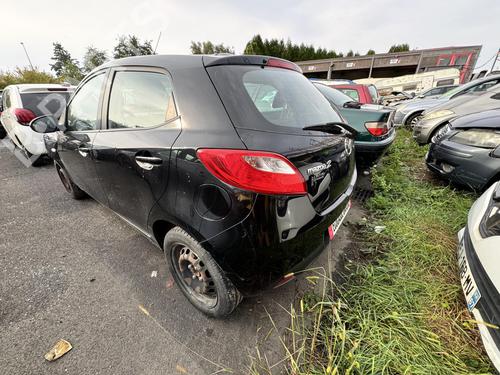 Steering column stalk MAZDA 2 (DE_, DH_) 1.3 (DE3FS) | BP22601561I23  - Image 11