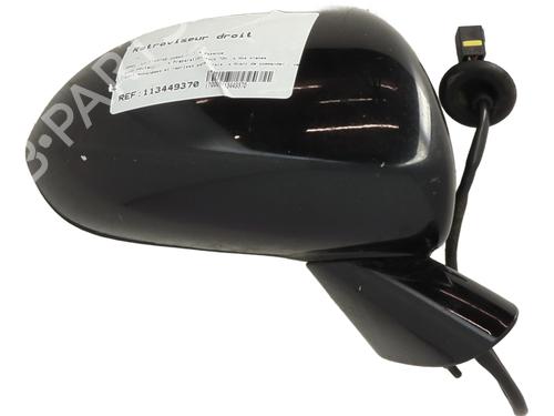 Right mirror OPEL CORSA E (X15) 1.4 Turbo (08, 68) | BP30317975C27 