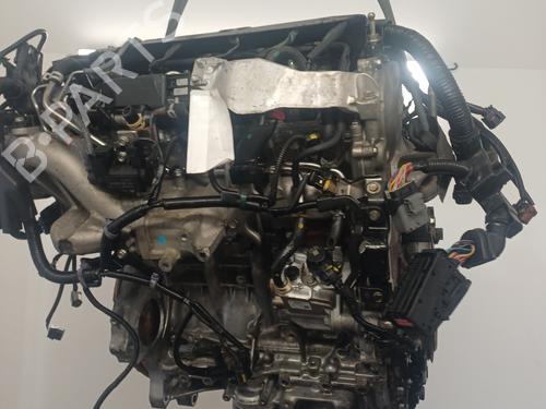 Used Engine Engine 38953996 38953996