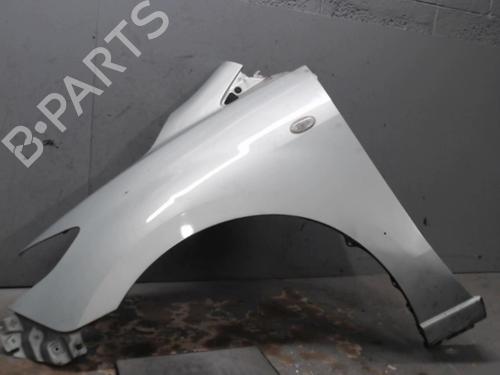 Left front fenders MAZDA 5 (CR) 2.0 CD (CR19) | BP21308224C41 