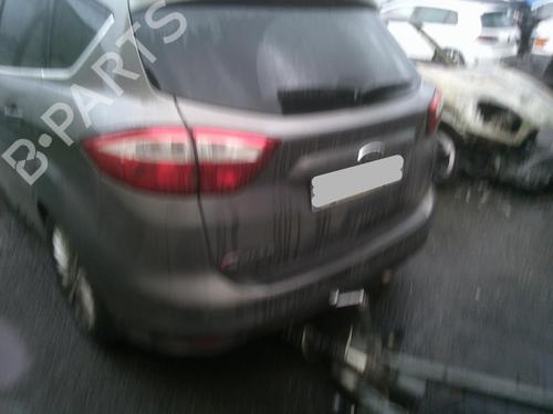 Climate control FORD C-MAX II (DXA/CB7, DXA/CEU) 2.0 TDCi | BP24054147I5  - Image 9