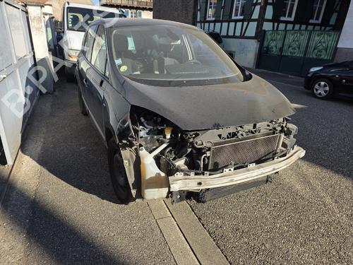 Used Parts RENAULT SCÉNIC III (JZ0/1_) 1.5 dCi 5062705